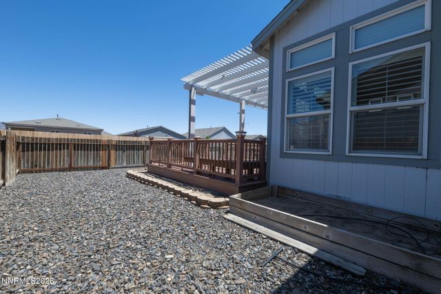 624 Westwinds Drive, Dayton, NV 89403