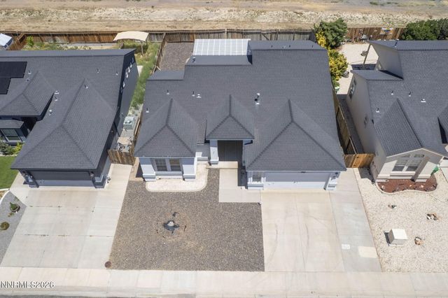 624 Westwinds Drive, Dayton, NV 89403