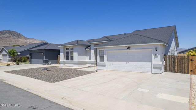 624 Westwinds Drive, Dayton, NV 89403