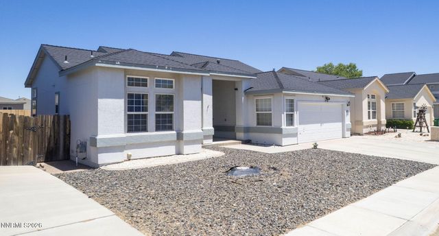 624 Westwinds Drive, Dayton, NV 89403