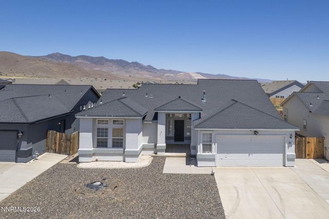 624 Westwinds Drive, Dayton, NV 89403
