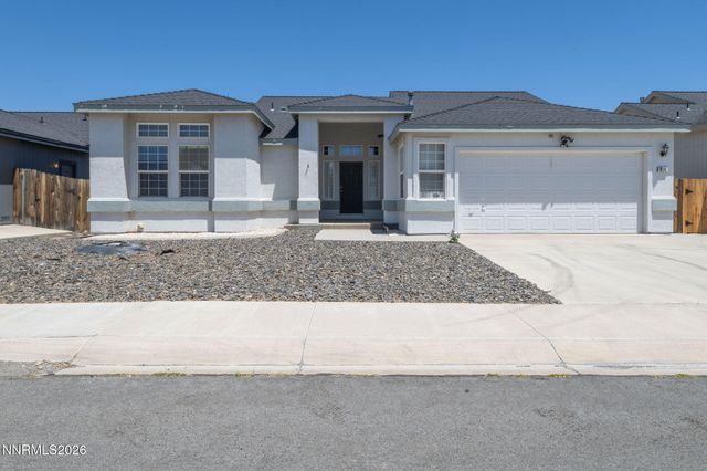 624 Westwinds Drive, Dayton, NV 89403