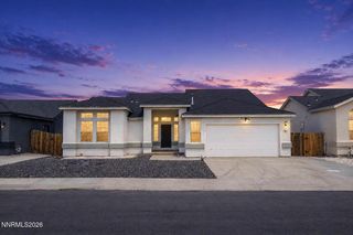 624 Westwinds Drive, Dayton, NV 89403