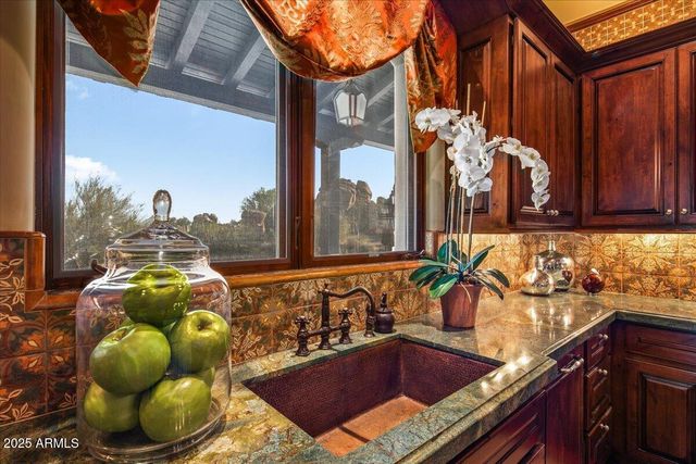 7311 E ARROYO HONDO Road, Scottsdale, AZ 85266