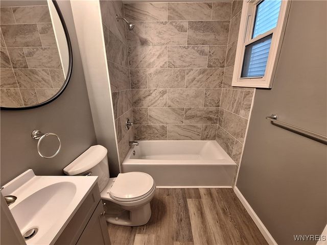 200 West Tupper Street, Buffalo, NY 14201