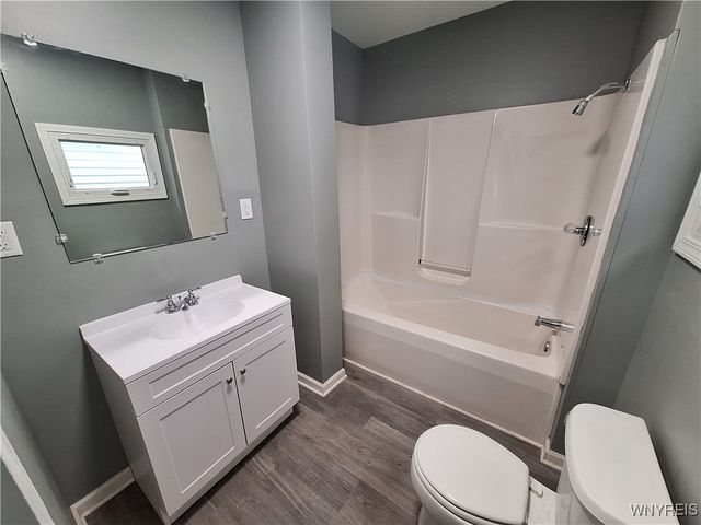 200 West Tupper Street, Buffalo, NY 14201