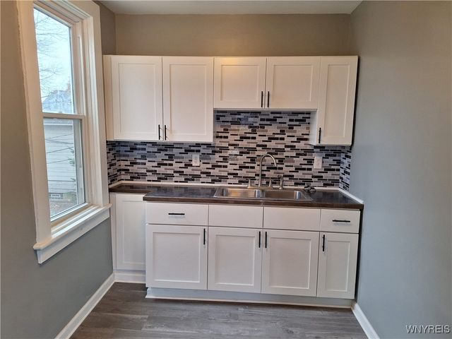 200 West Tupper Street, Buffalo, NY 14201