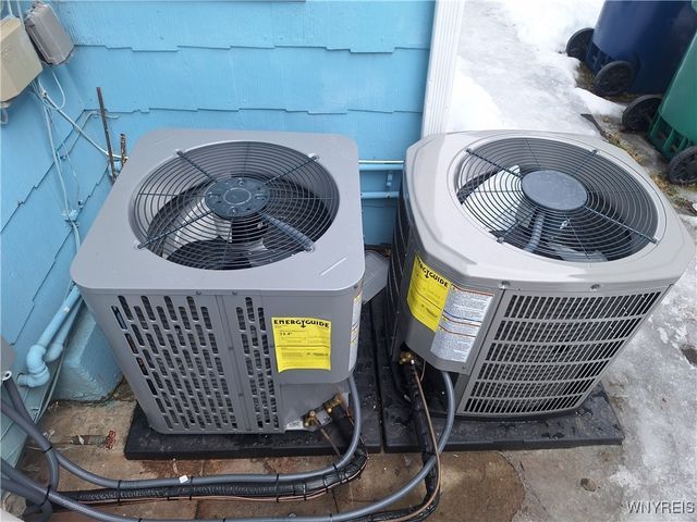 200 West Tupper Street, Buffalo, NY 14201