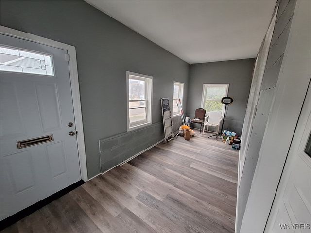 200 West Tupper Street, Buffalo, NY 14201