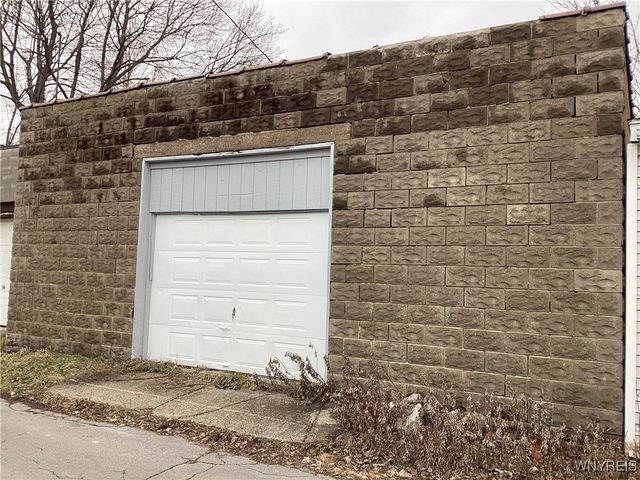 200 West Tupper Street, Buffalo, NY 14201