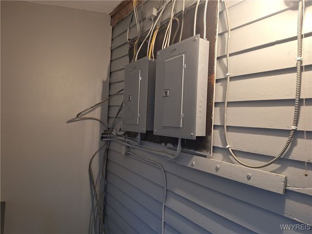 200 West Tupper Street, Buffalo, NY 14201