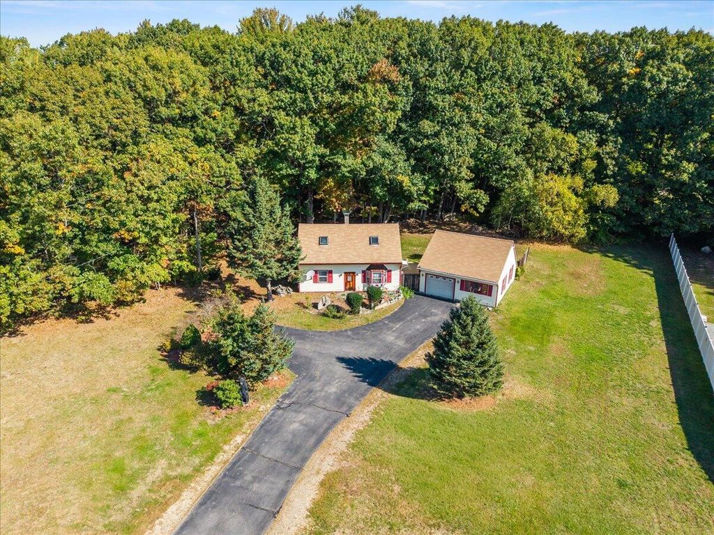 999 Sanford Road, Wells, ME 04090 — photo 2