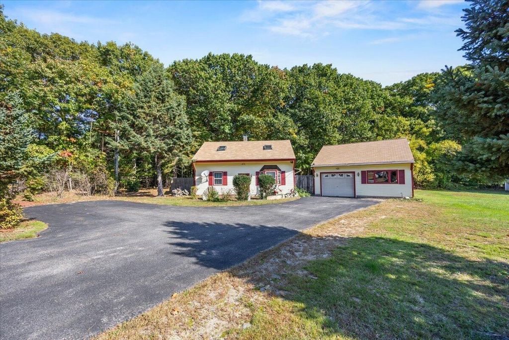999 Sanford Road, Wells, ME 04090 — photo 3