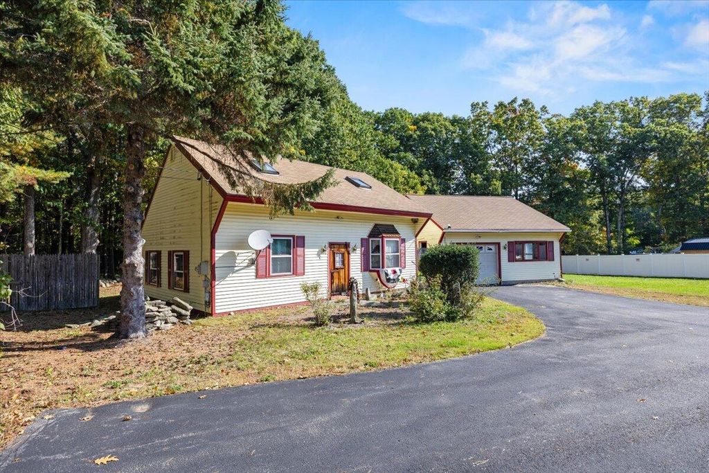 999 Sanford Road, Wells, ME 04090 — photo 4