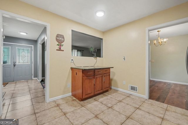 4276 Indian Forest Road, Stone Mountain, GA 30083