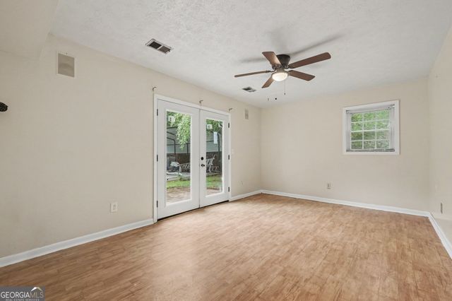 4276 Indian Forest Road, Stone Mountain, GA 30083