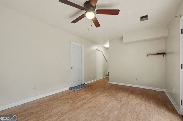 4276 Indian Forest Road, Stone Mountain, GA 30083