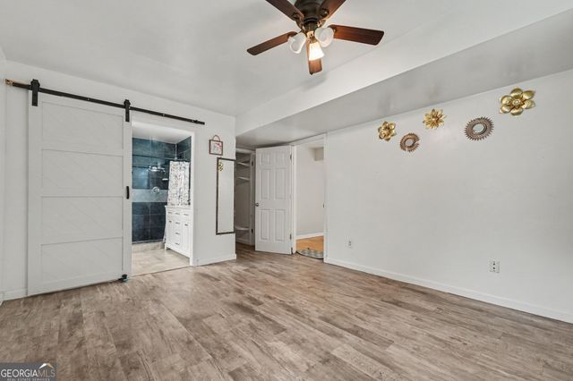 4276 Indian Forest Road, Stone Mountain, GA 30083