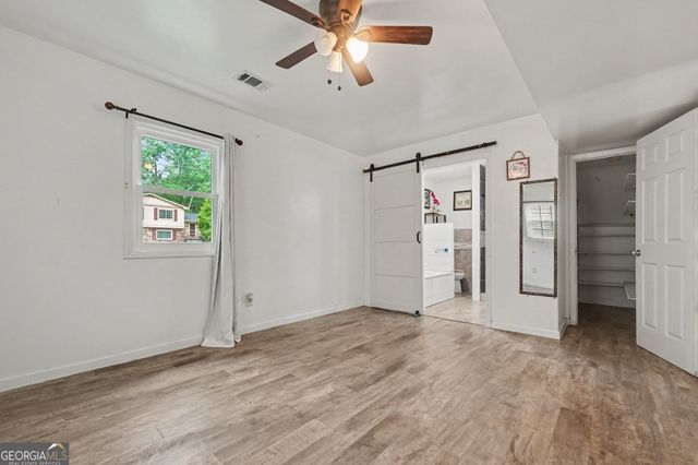 4276 Indian Forest Road, Stone Mountain, GA 30083
