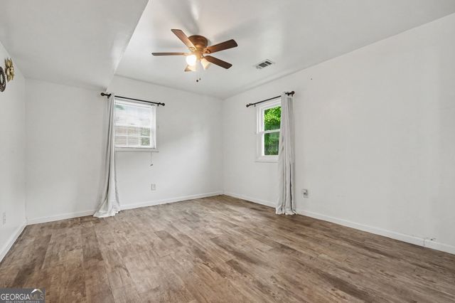 4276 Indian Forest Road, Stone Mountain, GA 30083