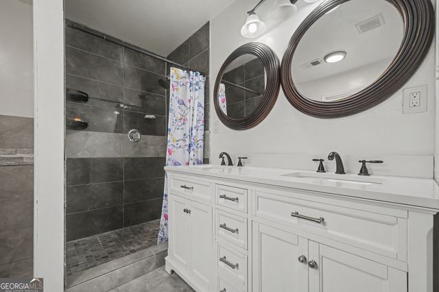4276 Indian Forest Road, Stone Mountain, GA 30083