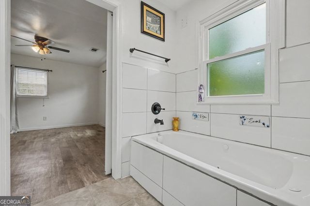 4276 Indian Forest Road, Stone Mountain, GA 30083