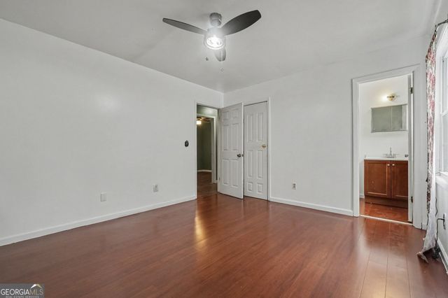 4276 Indian Forest Road, Stone Mountain, GA 30083