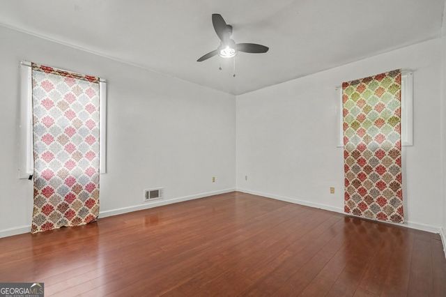 4276 Indian Forest Road, Stone Mountain, GA 30083