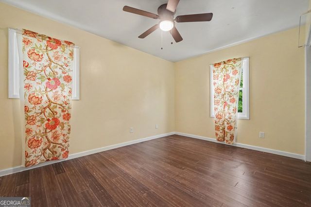 4276 Indian Forest Road, Stone Mountain, GA 30083