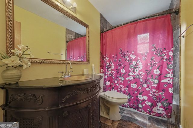 4276 Indian Forest Road, Stone Mountain, GA 30083