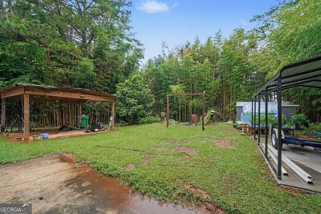 4276 Indian Forest Road, Stone Mountain, GA 30083