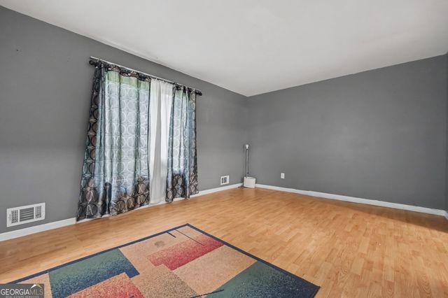 4276 Indian Forest Road, Stone Mountain, GA 30083