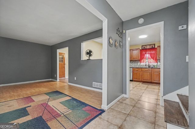 4276 Indian Forest Road, Stone Mountain, GA 30083