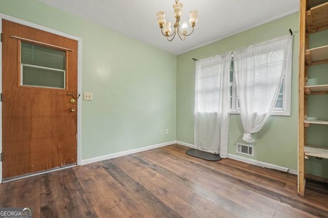 4276 Indian Forest Road, Stone Mountain, GA 30083