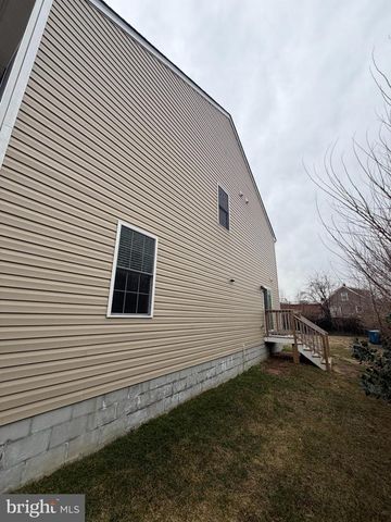 8528 ENGLESIDE ST, Alexandria, VA 22309