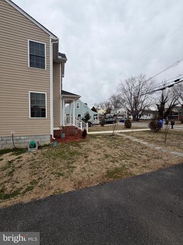 8528 ENGLESIDE ST, Alexandria, VA 22309