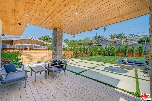 244 S Gramercy Place, Los Angeles, CA 90004