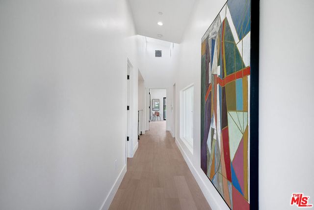 244 S Gramercy Place, Los Angeles, CA 90004