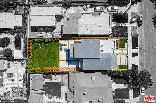 244 S Gramercy Place, Los Angeles, CA 90004