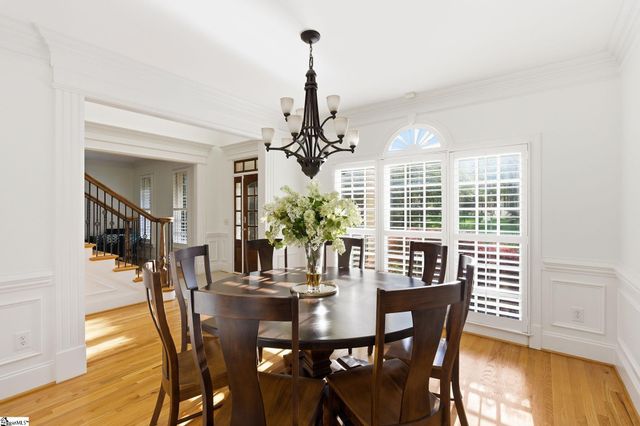 507 Mahaffey Drive, Greer, SC 29651