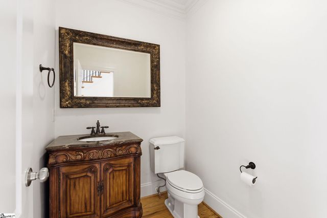 507 Mahaffey Drive, Greer, SC 29651