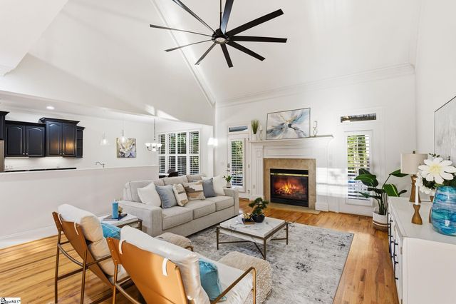 507 Mahaffey Drive, Greer, SC 29651