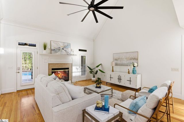 507 Mahaffey Drive, Greer, SC 29651