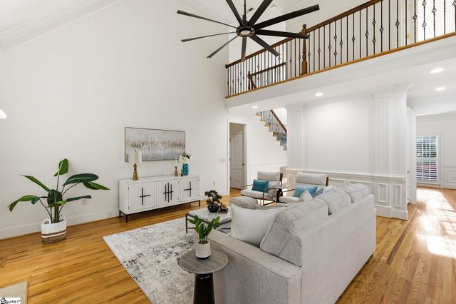 507 Mahaffey Drive, Greer, SC 29651