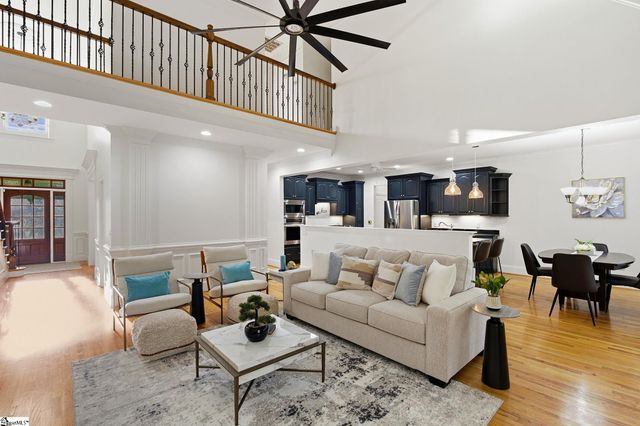 507 Mahaffey Drive, Greer, SC 29651