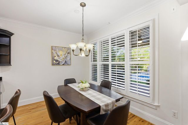 507 Mahaffey Drive, Greer, SC 29651