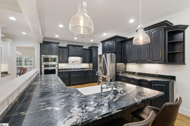 507 Mahaffey Drive, Greer, SC 29651