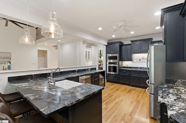 507 Mahaffey Drive, Greer, SC 29651