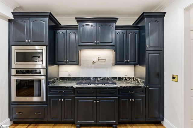 507 Mahaffey Drive, Greer, SC 29651