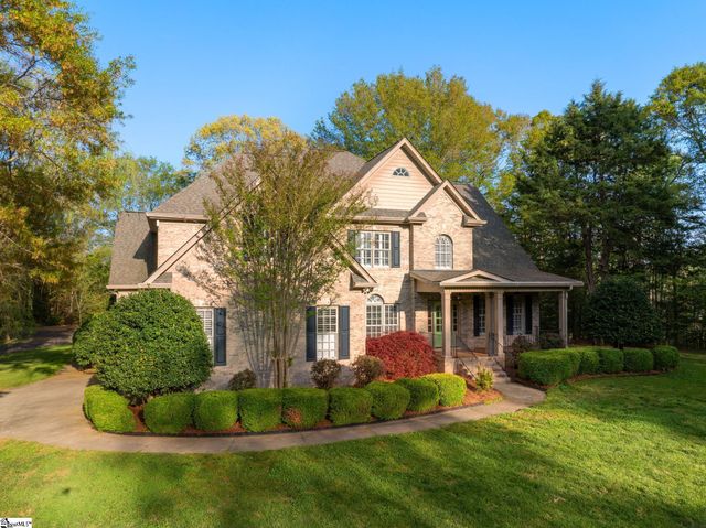 507 Mahaffey Drive, Greer, SC 29651